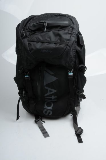 AtlasPacks Athlete Camera Backpack, Large