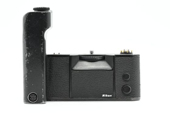 Nikon MD-4 Motor Drive for F3,F3HP MD4 [Parts/Repair]