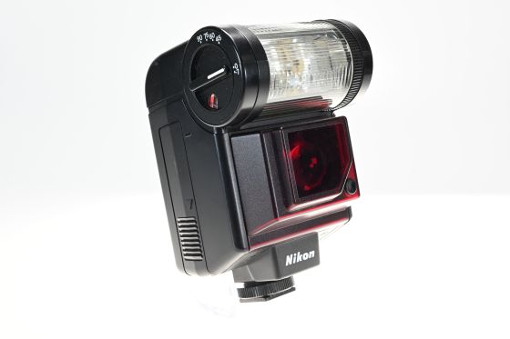 Nikon SB-20 Speedlight Flash SB20