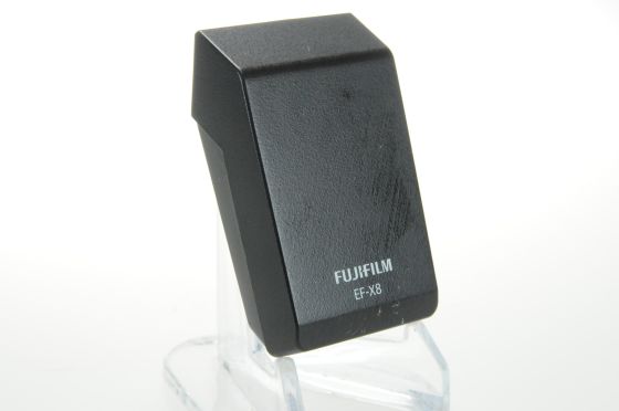 Fuji Fujifilm EF-X8 Shoe Mount Flash