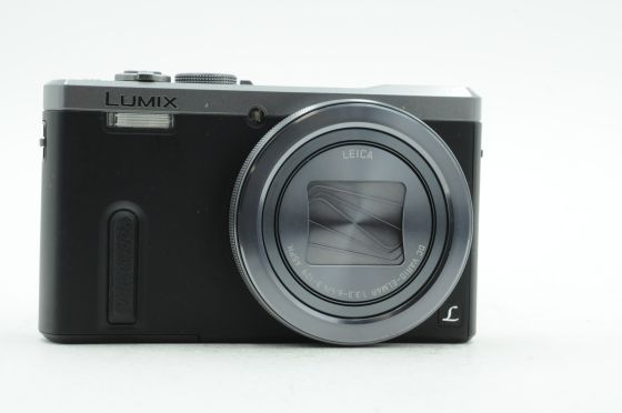 Panasonic Lumix DMC-ZS40 18.1MP Digital Camera w/30x Zoom [Parts/Repair]
