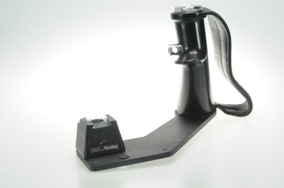 Rollei Rolleiflex SL66 Hand Grip