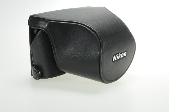 Nikon CB-N2220SA Camera Body Case Cover