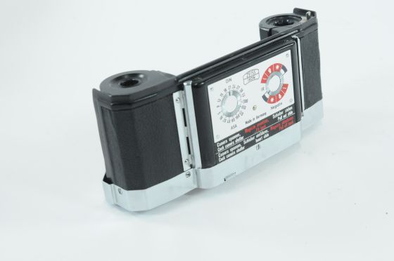 Zeiss Ikon 35mm Magazine Camera Back for Contarex