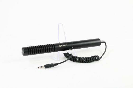 Azden SMX-10 Stereo Microphone