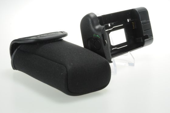 Nikon MS-D12EN Battery Holder Tray for EN-EL15 MB-D12 MB-D17 MB-D18