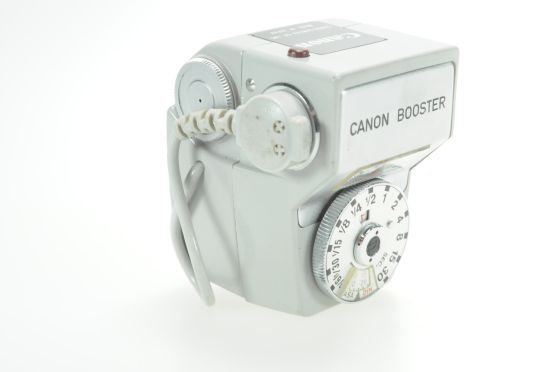 Canon Booster for FT, Pellix
