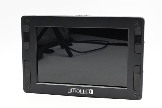 SmallHD DP7-Pro LCD On-Camera Field Monitor