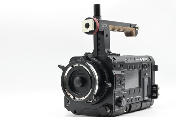 Sony PMW-F5 CineAlta Digital Cinema Video Camera [Parts/Repair]