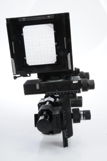 Sinar P2 4x5 Large Format Film Camera