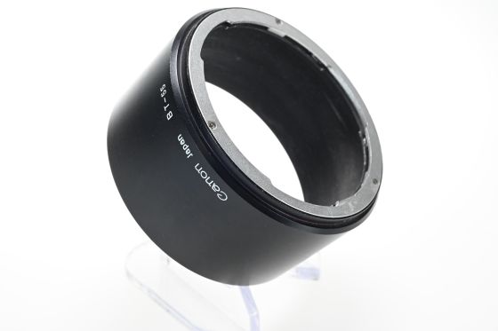 Canon BT-55 Metal Lens Hood Shade for FD 85mm f1.8