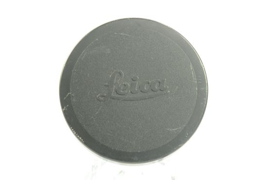 Leica A68 Slip On / Push On Lens Cap #14301 for 19mm F2.8 R Last Version