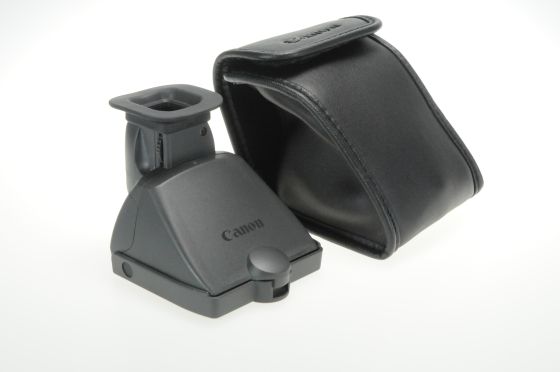 Canon FU-100 Viewfinder for ZR Series Camcorder