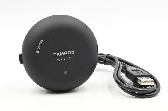 Tamron TAP-in Console for Nikon AF Lenses