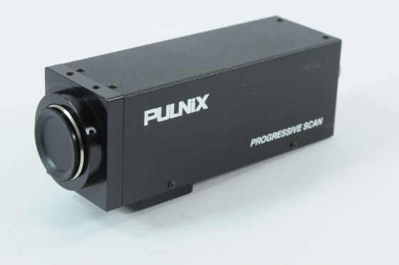 PULNiX TM-9701 CCD Camera Progressive Scan