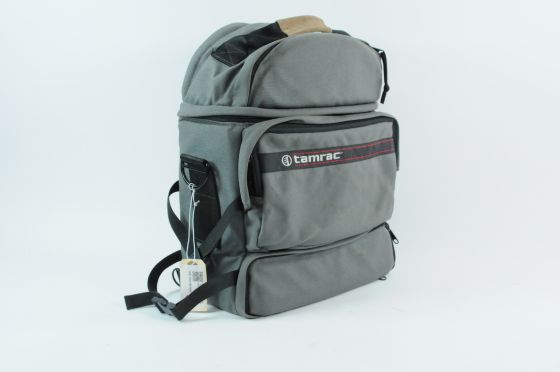 Tamrac 757 Photopack Convertible Backpack