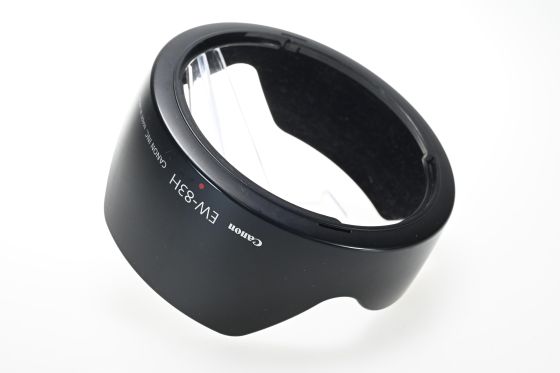 Genuine Canon EW-83H Lens Hood Shade for 24-105mm f4 L IS USM