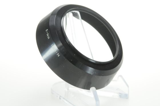 Nikon HN-2 Lens Hood for 28mm f2.8 D & 35-70mm f3.3-4.5