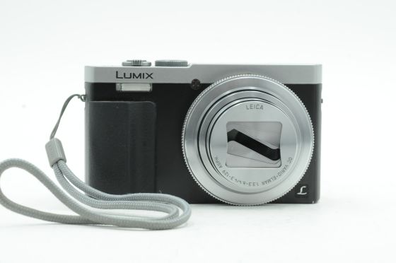 Panasonic Lumix DMC-ZS50 12.1M Digital Camera w/30x Zoom [Parts/Repair]