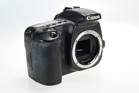 Canon EOS 20D 8.2MP Digital SLR Camera Body