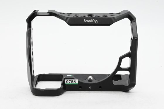 SmallRig Full Camera Cage for Sony A7S III 2999