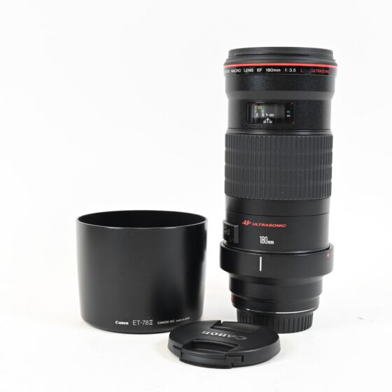 Every Spec Sheet Says Skip This Lens