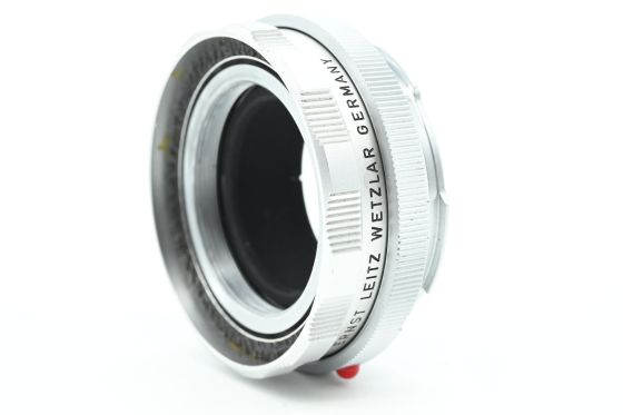 Leica OUAGO Close Up Extension Tube for 90mm Elmar Lens 16467