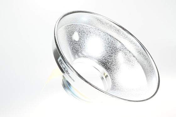 Photogenic Professional Lighting Reflector 7.5" PL06-R