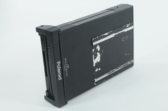 Hasselblad 100 Polaroid Back Late 30198