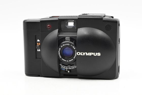 Olympus XA2 Film Camera w/35mm Lens