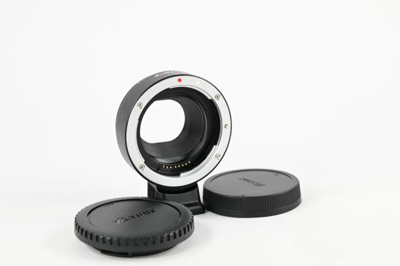 MISC Canon EF/EF-S Mount Lens to EOS M Camera Adapter