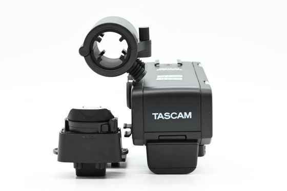 Tascam CA-XLR2d-C XLR Microphone Adapter Kit for Canon