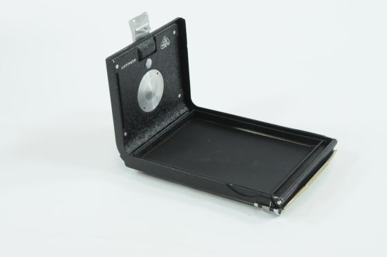 Rolleiflex Cut/Plate Film Adapter Back