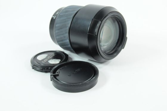 Minolta AF 100-300mm f4.5-5.6 Lens 100-300/4.5-5.6 Sony