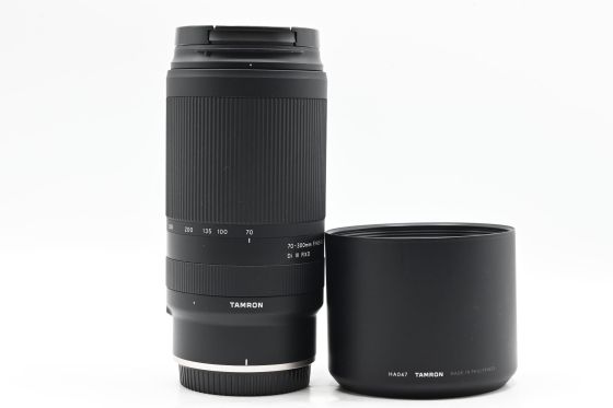 Tamron A047 70-300mm f4.5-6.3 Di III RXD Lens Nikon Z
