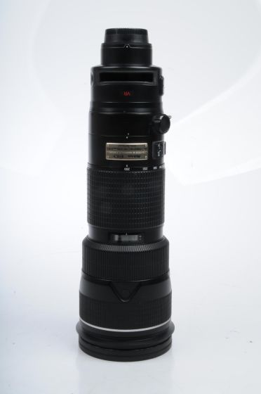 Nikon Nikkor AF-S 200-400mm f4 G ED VR Lens AFS [Parts/Repair]