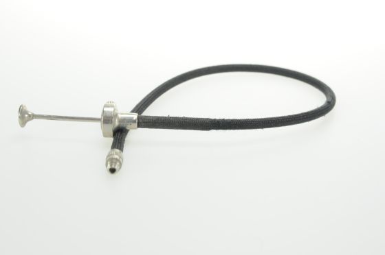 Prontor Vintage Mechanical Shutter Cable Release for SLR Cameras