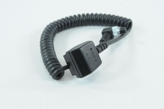 Sony FA-CC1AM Off-Camera Cable for Flashes