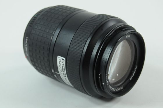Olympus Digital 40-150mm f3.5-4.5 Zuiko Lens Original 4/3