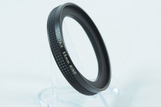 Contax 55mm Adapter Ring