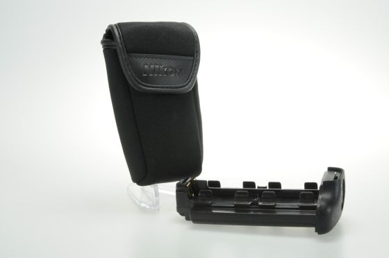 Nikon MS-D14EN Li-ion Rechargeable Battery Holder For Nikon MB-D14 Grips