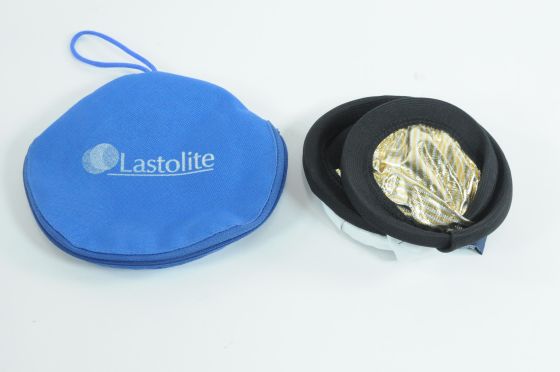 Lastolite 13" Gold/White Diffuser