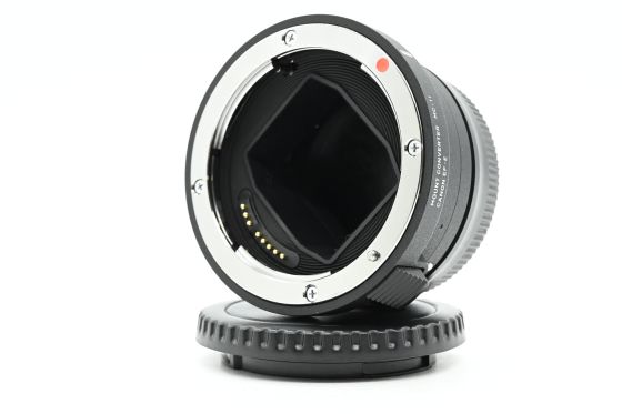 Sigma MC-11 Mount Converter for Canon EF to Sony E Mount