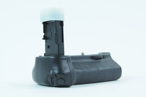 Misc Battery Grip for 6D Mark II Canon BG-E21