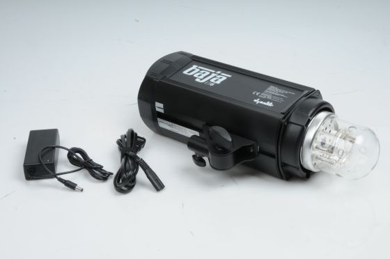 Dynalite Baja B6-600 Battery-Powered Monolight 600Ws