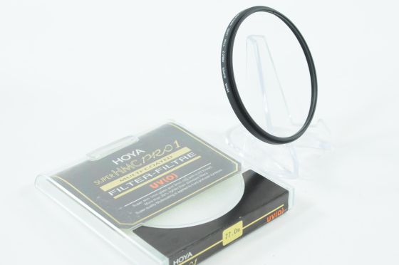 Hoya 77mm Super HMC Pro 1 UV (O) Lens Filter