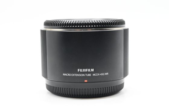 Fuji Fujifilm MCEX-45G WR Macro Extension Tube