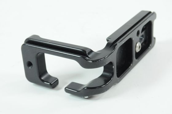 RRS Really Right Stuff B6D-L L-plate for Canon 6D