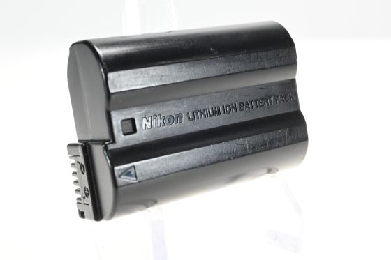 Nikon EN-EL15 Battery  Nikon D850 D810 D80 D7500 D750 D7200 D600 D610 D500