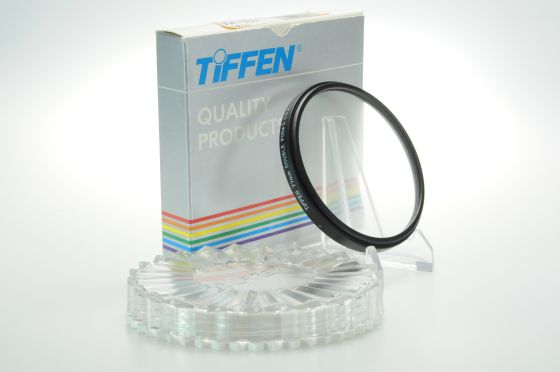 Tiffen 77mm Double Fog 3 filter